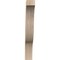 Ekena Millwork 4"W x 30"D x 30"H Funston Rough Sawn Knee Brace, Douglas Fir BRC04X30X30FST00RDF - alternate 2